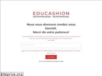 educashion.com