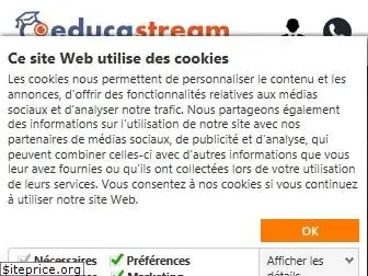 educastream.com