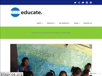 educate-ngo.com