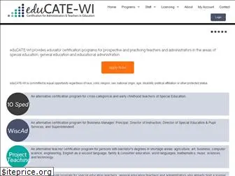 educate-wi.com