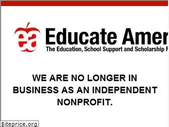 educateamerica.org