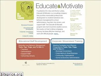 educateandmotivate.com