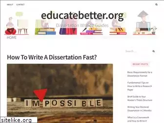 educatebetter.org