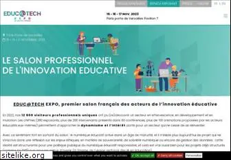 educatec-educatice.com