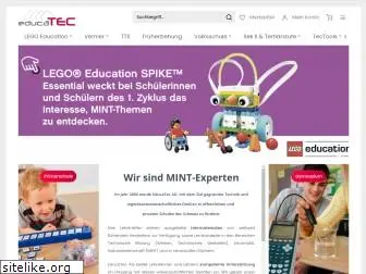 educatec.ch