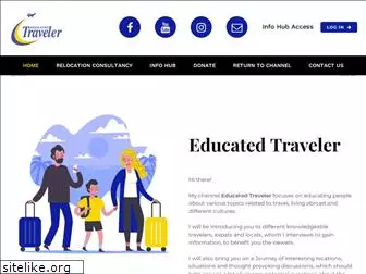 educatedtraveler.info