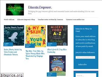 www.educateempower.blog