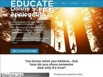 educateforlife.org