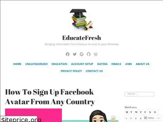 educatefresh.wordpress.com