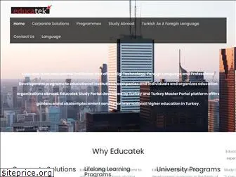 educatek.com