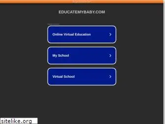 educatemybaby.com