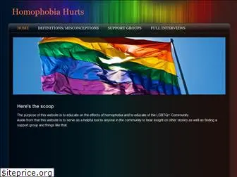 educateonhomophobia.weebly.com