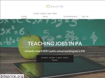 educatepa.com