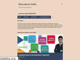 educatererindia.blogspot.com