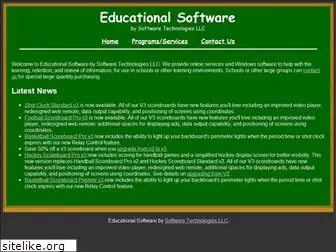 educatesoftware.com