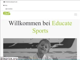 educatesports.de