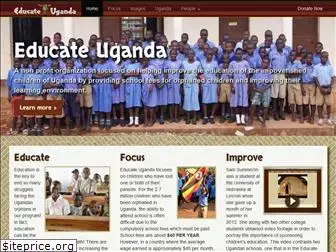 educateuganda.org