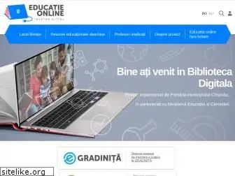 educatieonline.md