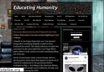 educatinghumanity.com