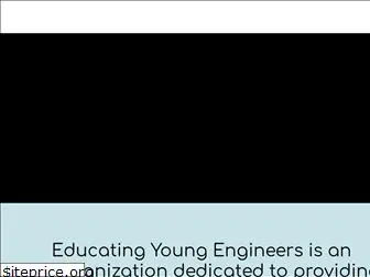 educatingyoungengineers.com