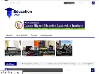 education-2008.org