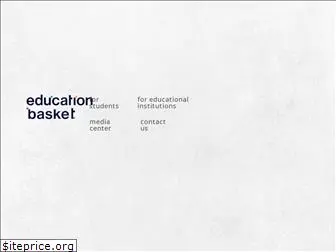 education-basket.com