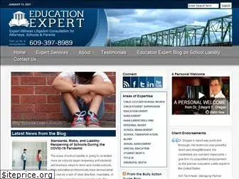 education-expert.com