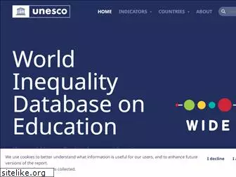 education-inequalities.org
