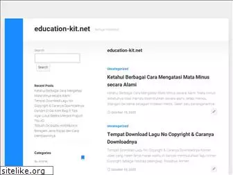 education-kit.net