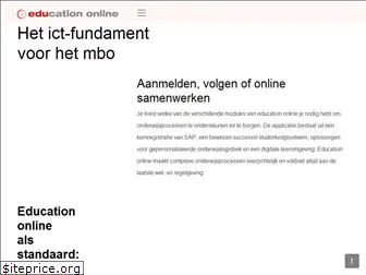 education-online.nl