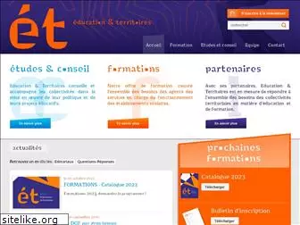 education-territoires.fr