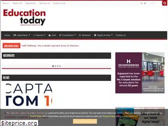 education-today.co.uk