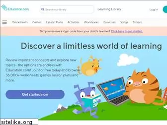 education.com