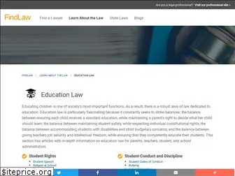 education.findlaw.com