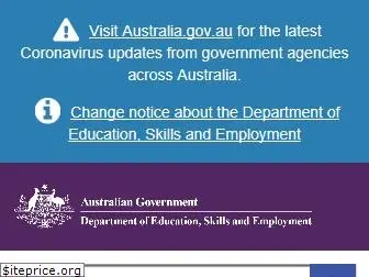 education.gov.au