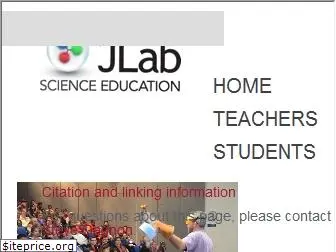 education.jlab.org