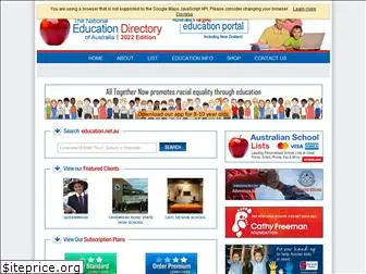 education.net.au