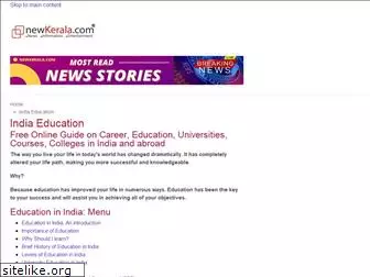 education.newkerala.com