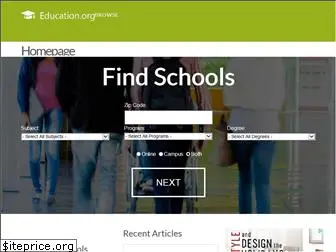 www.education.org