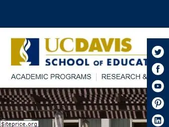 education.ucdavis.edu