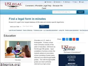 education.uslegal.com