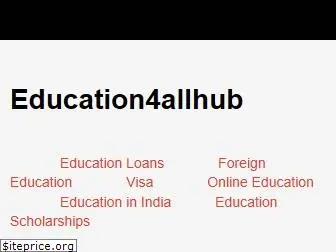 education4allhub.blogspot.in