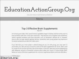 educationactiongroup.org