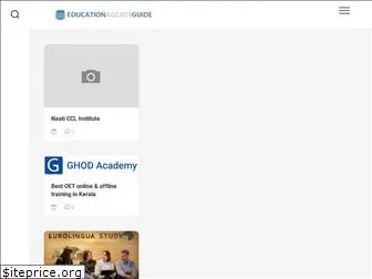 educationagentdirectory.com