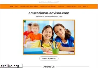 educational-advisor.com