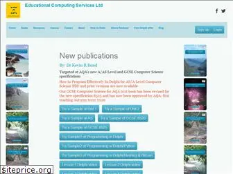 educational-computing.co.uk