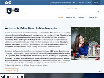 educational-equipments.com