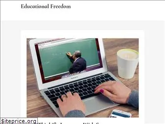 educational-freedom.org