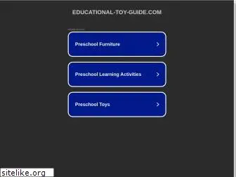 educational-toy-guide.com