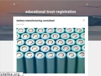 educational-trust-registration.blogspot.com